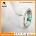 Flame Retardant hot sol embroidery tissue double sided tape